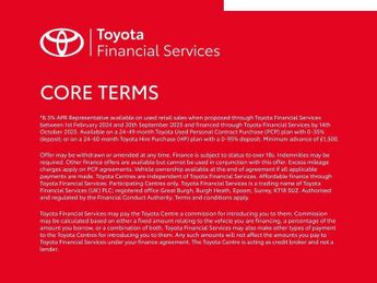 Toyota Corolla 2.0 VVT-h Excel CVT Euro 6 (s/s) 5dr