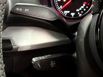 Audi Q2 2.0 TFSI S line S Tronic quattro Euro 6 (s/s) 5dr