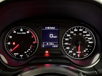 Audi Q2 2.0 TFSI S line S Tronic quattro Euro 6 (s/s) 5dr