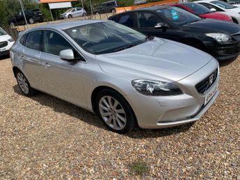 Volvo V40 2.0 D3 SE Euro 5 (s/s) 5dr