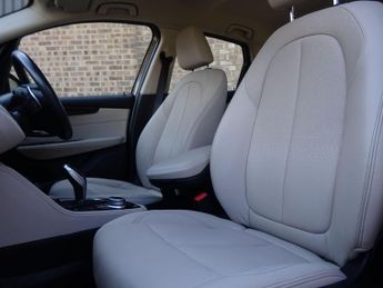 BMW 2 Series Active Tourer 2.0 220i GPF Luxury DCT Euro 6 (s/s) 5dr