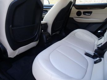 BMW 2 Series Active Tourer 2.0 220i GPF Luxury DCT Euro 6 (s/s) 5dr