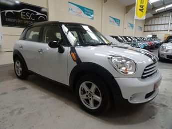 MINI Countryman 1.6 Cooper Auto Euro 6 5dr