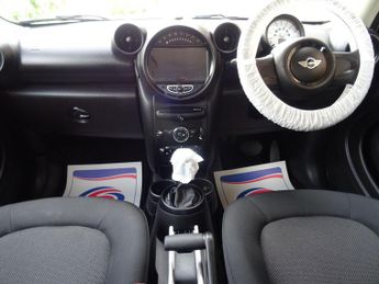 MINI Countryman 1.6 Cooper Auto Euro 6 5dr