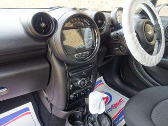 MINI Countryman 1.6 Cooper Auto Euro 6 5dr