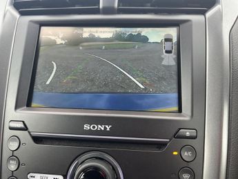 Ford Mondeo 2.0 TDCi Titanium Powershift Euro 6 (s/s) 5dr