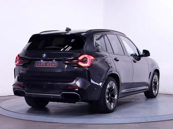 BMW iX3 iX3 M Sport Pro