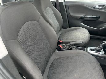 Vauxhall Corsa 1.4i ecoTEC Energy Auto Euro 6 5dr
