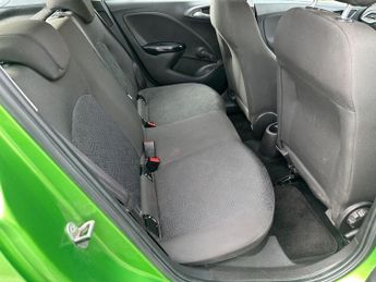 Vauxhall Corsa 1.4i ecoTEC Energy Auto Euro 6 5dr