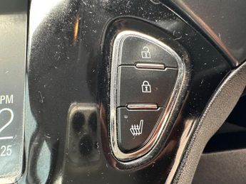 Vauxhall Corsa 1.4i ecoTEC Energy Auto Euro 6 5dr