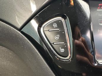 Vauxhall Corsa 1.4i ecoTEC Energy Auto Euro 6 5dr