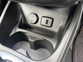 Vauxhall Corsa 1.4i ecoTEC Energy Auto Euro 6 5dr