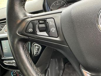 Vauxhall Corsa 1.4i ecoTEC Energy Auto Euro 6 5dr