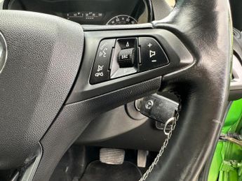 Vauxhall Corsa 1.4i ecoTEC Energy Auto Euro 6 5dr
