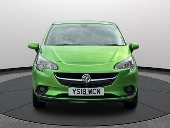 Vauxhall Corsa 1.4i ecoTEC Energy Auto Euro 6 5dr