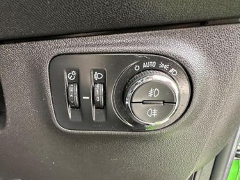 Vauxhall Corsa 1.4i ecoTEC Energy Auto Euro 6 5dr