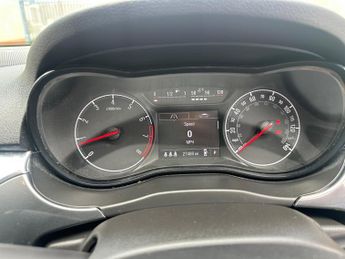 Vauxhall Corsa 1.4i ecoTEC Energy Auto Euro 6 5dr