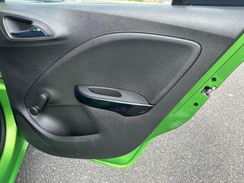 Vauxhall Corsa 1.4i ecoTEC Energy Auto Euro 6 5dr