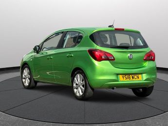 Vauxhall Corsa 1.4i ecoTEC Energy Auto Euro 6 5dr