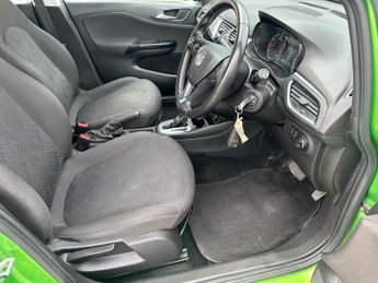 Vauxhall Corsa 1.4i ecoTEC Energy Auto Euro 6 5dr