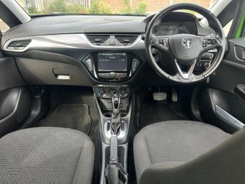 Vauxhall Corsa 1.4i ecoTEC Energy Auto Euro 6 5dr