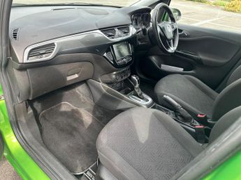 Vauxhall Corsa 1.4i ecoTEC Energy Auto Euro 6 5dr
