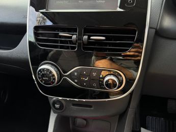 Renault Clio 1.5 dCi Dynamique S Nav Auto Euro 6 5dr