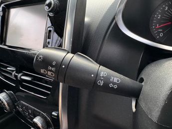 Renault Clio 1.5 dCi Dynamique S Nav Auto Euro 6 5dr