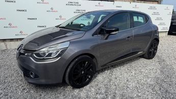 Renault Clio 1.5 dCi Dynamique S Nav Auto Euro 6 5dr