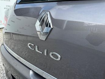 Renault Clio 1.5 dCi Dynamique S Nav Auto Euro 6 5dr