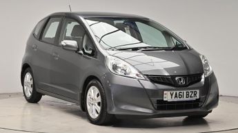 Honda Jazz 1.4 i-VTEC ES CVT Euro 5 5dr