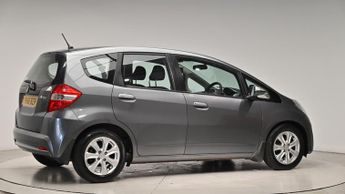Honda Jazz 1.4 i-VTEC ES CVT Euro 5 5dr