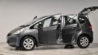 Honda Jazz 1.4 i-VTEC ES CVT Euro 5 5dr