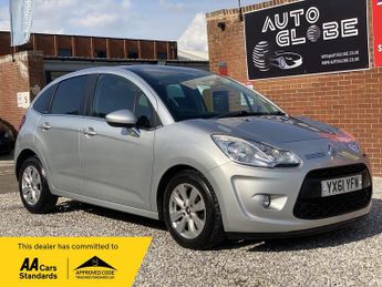Citroen C3 1.4i VTR+ Euro 5 5dr