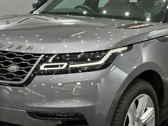 Land Rover Range Rover Velar 2.0 D180 R-Dynamic SE Auto 4WD Euro 6 (s/s) 5dr