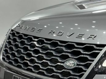 Land Rover Range Rover Velar 2.0 D180 R-Dynamic SE Auto 4WD Euro 6 (s/s) 5dr