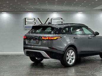 Land Rover Range Rover Velar 2.0 D180 R-Dynamic SE Auto 4WD Euro 6 (s/s) 5dr