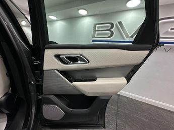 Land Rover Range Rover Velar 2.0 D180 R-Dynamic SE Auto 4WD Euro 6 (s/s) 5dr