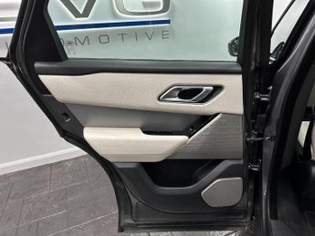 Land Rover Range Rover Velar 2.0 D180 R-Dynamic SE Auto 4WD Euro 6 (s/s) 5dr