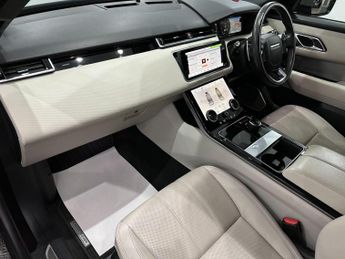 Land Rover Range Rover Velar 2.0 D180 R-Dynamic SE Auto 4WD Euro 6 (s/s) 5dr