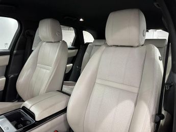 Land Rover Range Rover Velar 2.0 D180 R-Dynamic SE Auto 4WD Euro 6 (s/s) 5dr