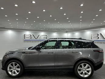 Land Rover Range Rover Velar 2.0 D180 R-Dynamic SE Auto 4WD Euro 6 (s/s) 5dr