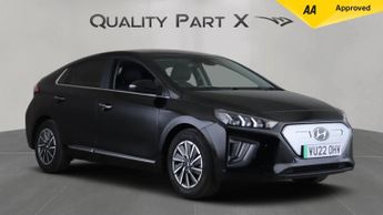 Hyundai IONIQ 38.3kWh Premium SE Auto 5dr