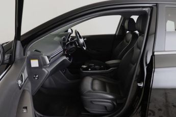 Hyundai IONIQ 38.3kWh Premium SE Auto 5dr