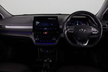 Hyundai IONIQ 38.3kWh Premium SE Auto 5dr