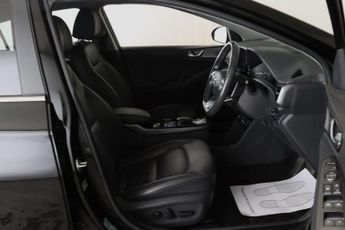 Hyundai IONIQ 38.3kWh Premium SE Auto 5dr