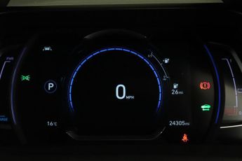 Hyundai IONIQ 38.3kWh Premium SE Auto 5dr