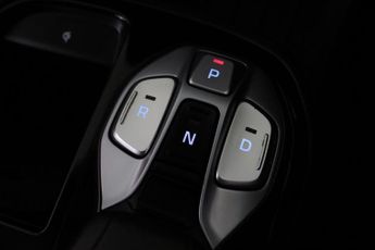 Hyundai IONIQ 38.3kWh Premium SE Auto 5dr