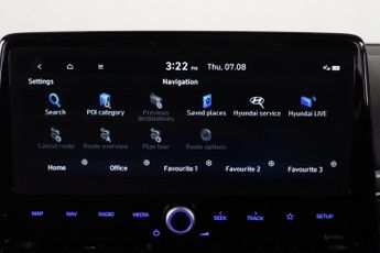 Hyundai IONIQ 38.3kWh Premium SE Auto 5dr
