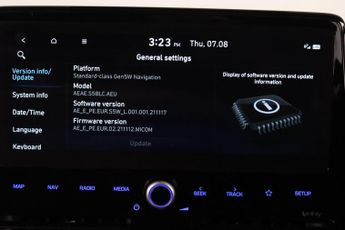 Hyundai IONIQ 38.3kWh Premium SE Auto 5dr